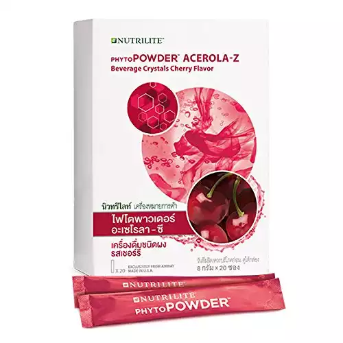 5 Surprising benefits of Acerola Powder