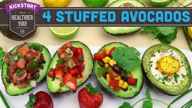 6 Benefits of the Wonderful Fat from Avocados