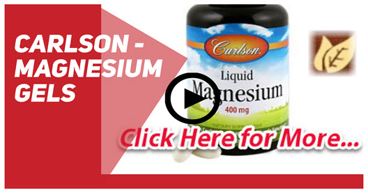 magnesium gels video cover