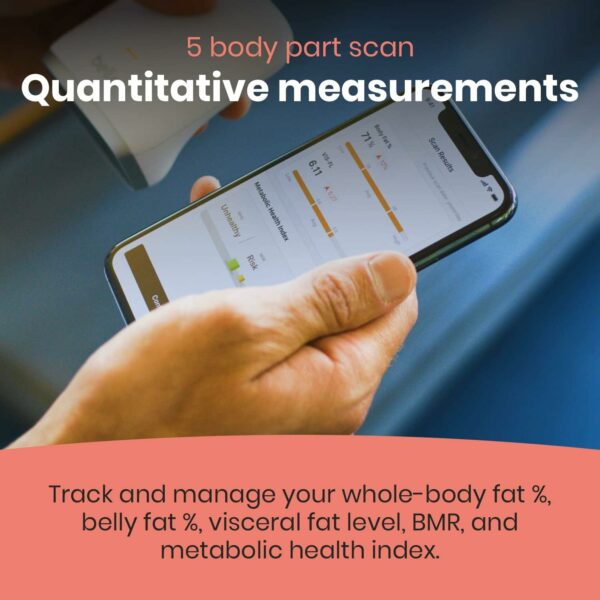 quantitative measurements