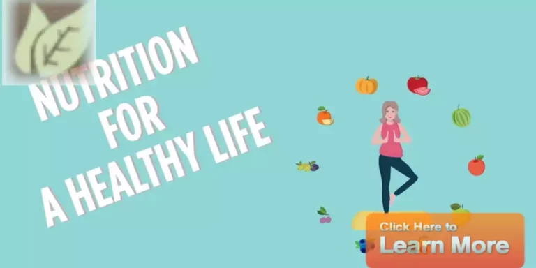 Healthy Food to promote Aging with Nutrition