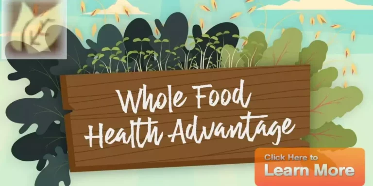 health nutrition
