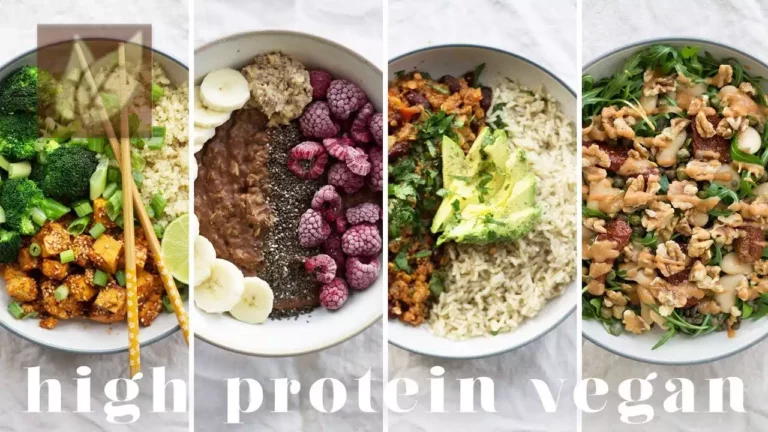 Nutritional Information for Your Well Being