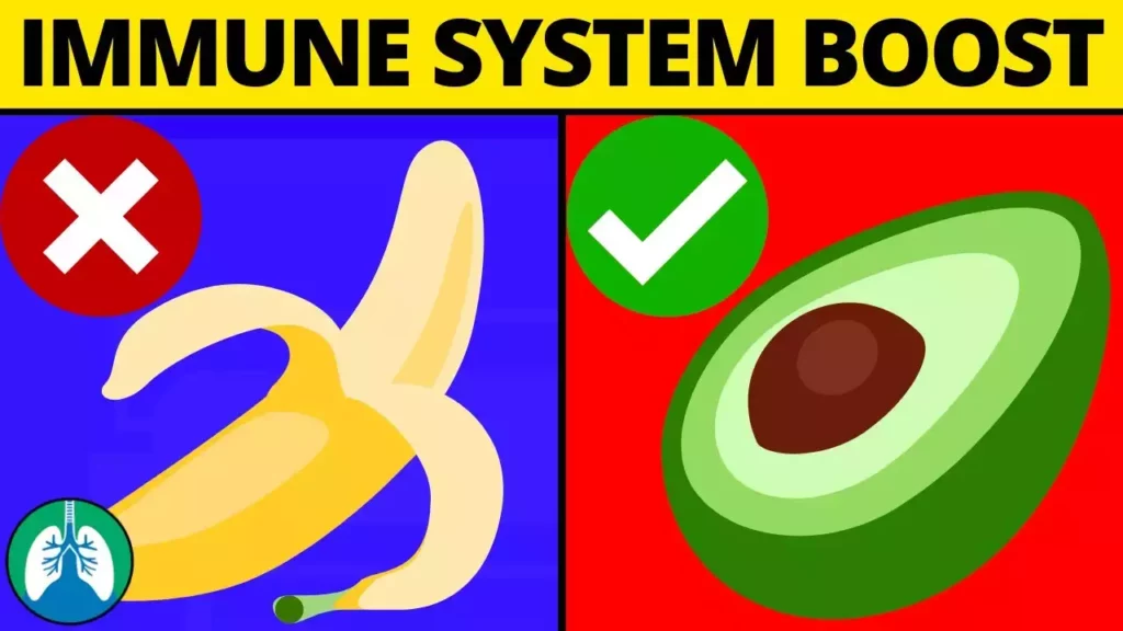 How to boost your immune system