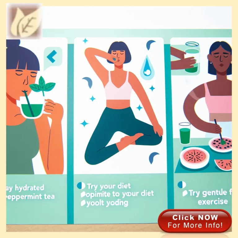 Resolve Feeling Bloated After Eating a Bagel