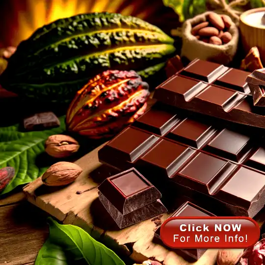 Uncovering the Benefits of Dark Chocolate for Health