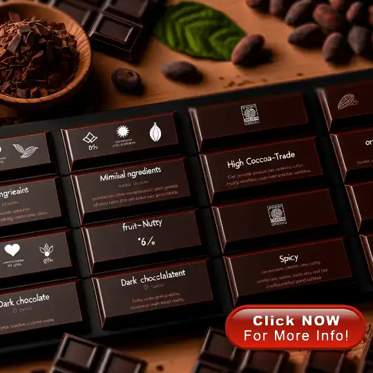 What to Look for When Buying Dark Chocolate