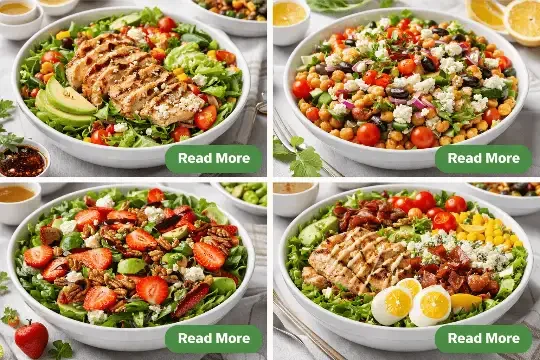 Salads